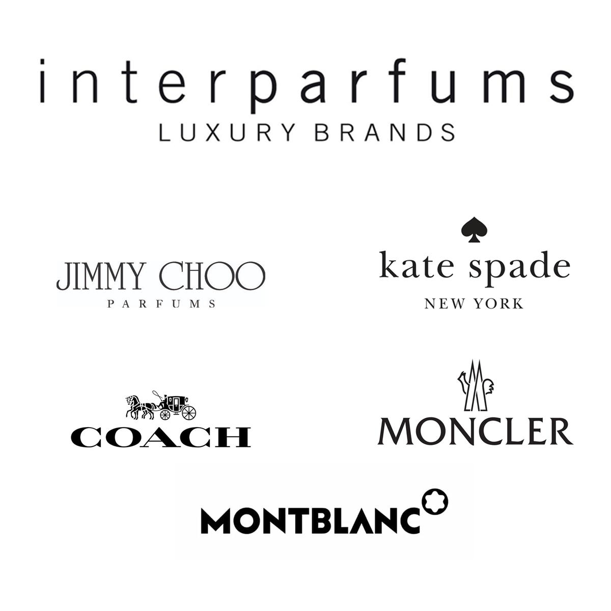 Interparfums Luxury Brands - Oui Do Good - Mourad Zeggari Digital ...